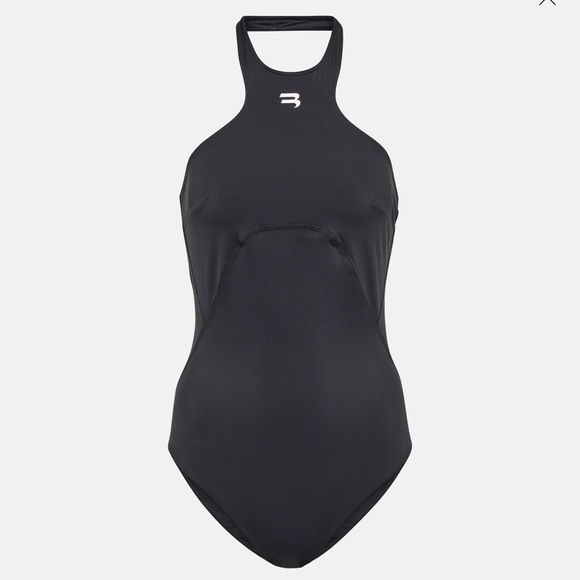 balenciaga bathing suit